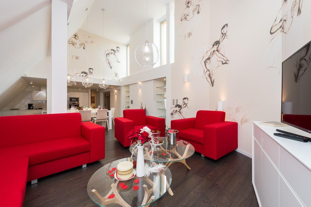 Avenue Apartamento *