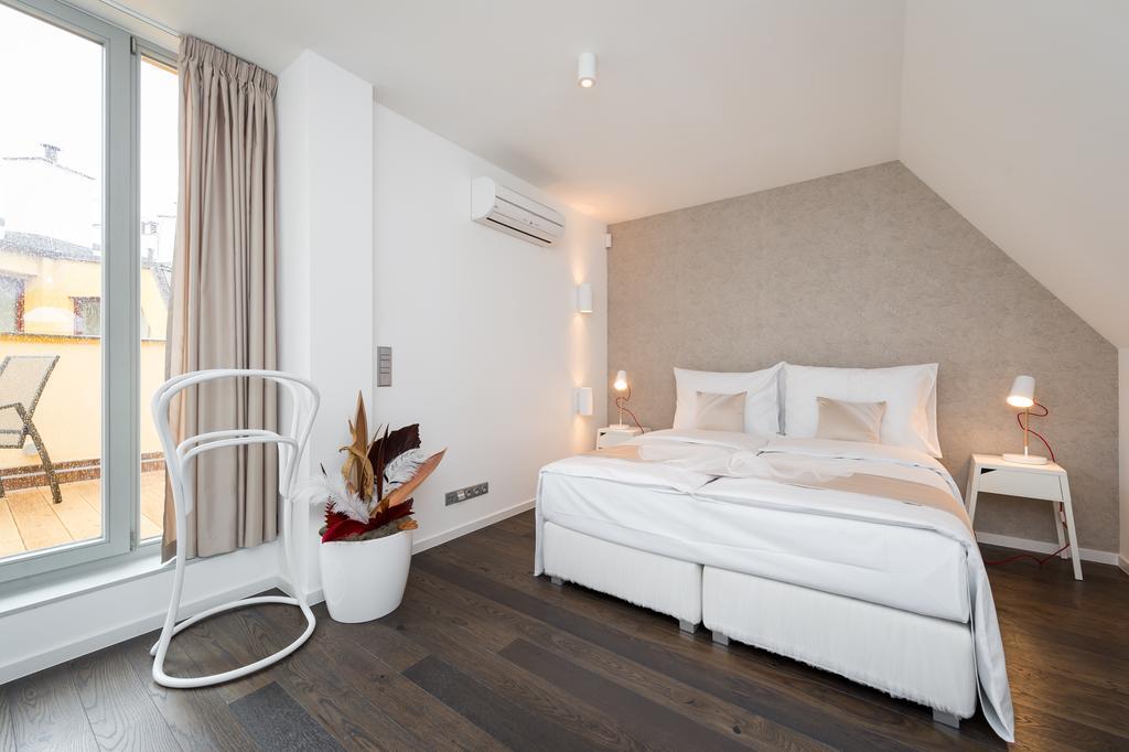 Avenue Apartamento *