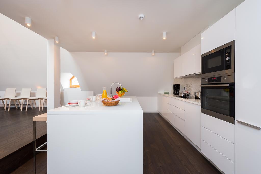 Apartamento Avenue *