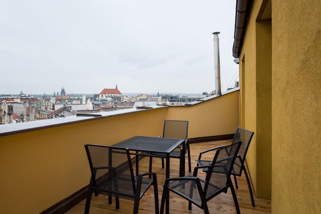 Apartamento Avenue *