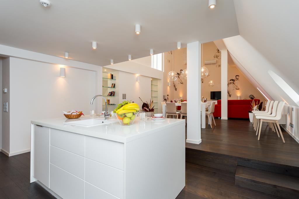 Avenue Apartamento *